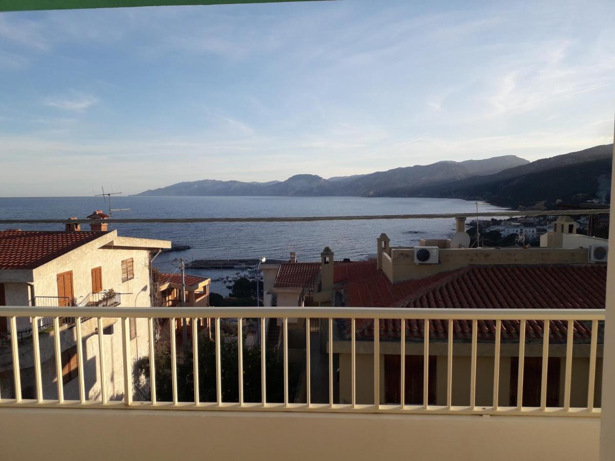 Villa Exclusive House Cala Gonone Exterior foto